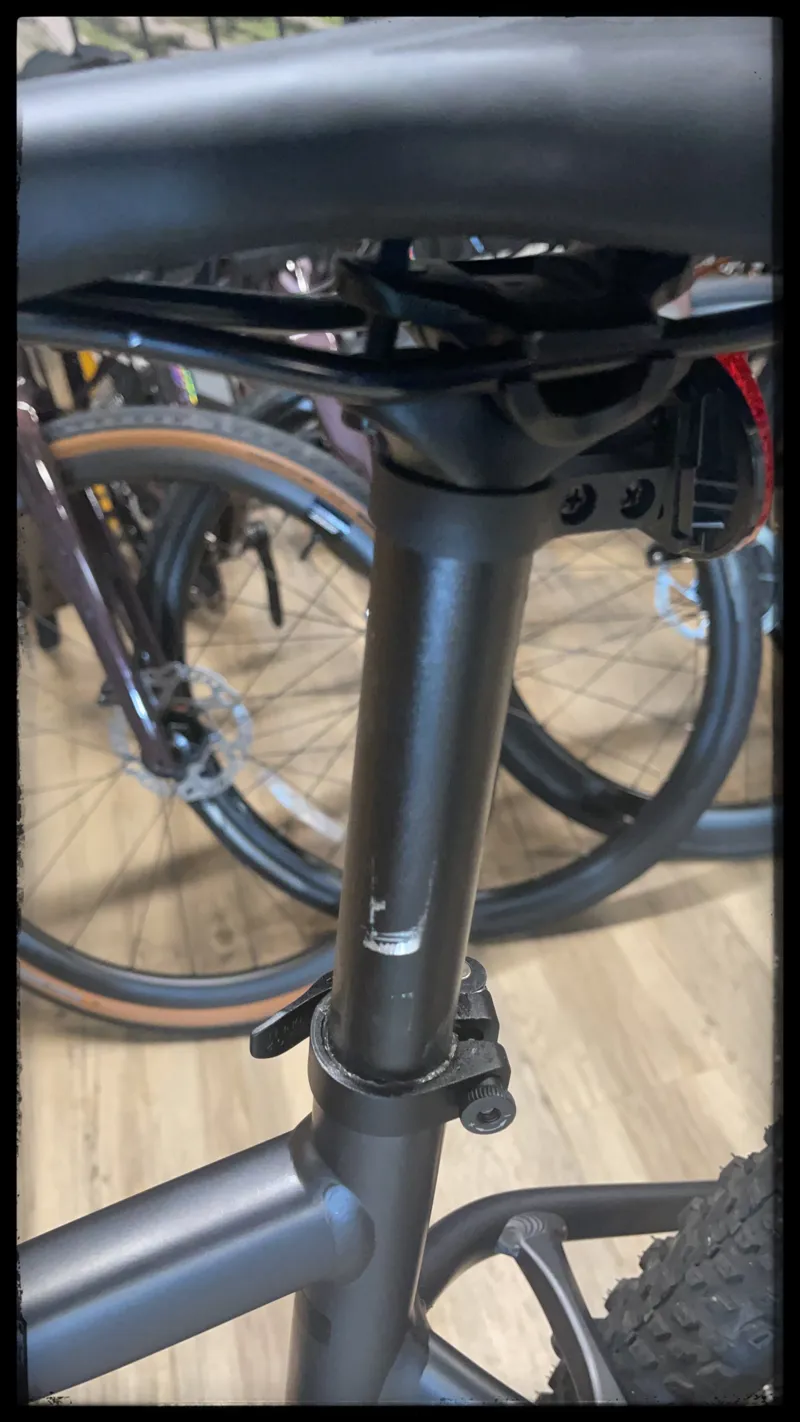 Giant Talon E+ 29er Sport 25km/h Large Graphite 2022-6